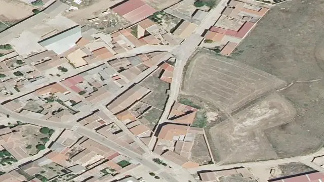 Calle Carretas, 16