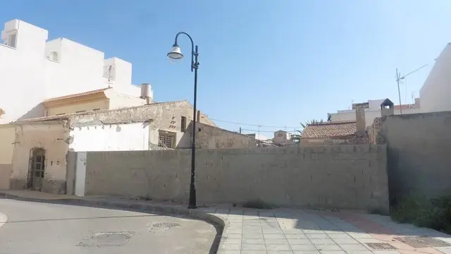 Calle Jacinto Anglada