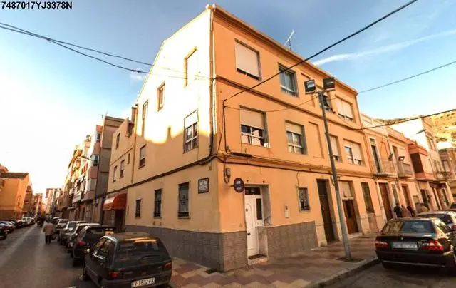 Calle Pescadores 42