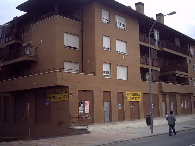 Calle Cañada, 16