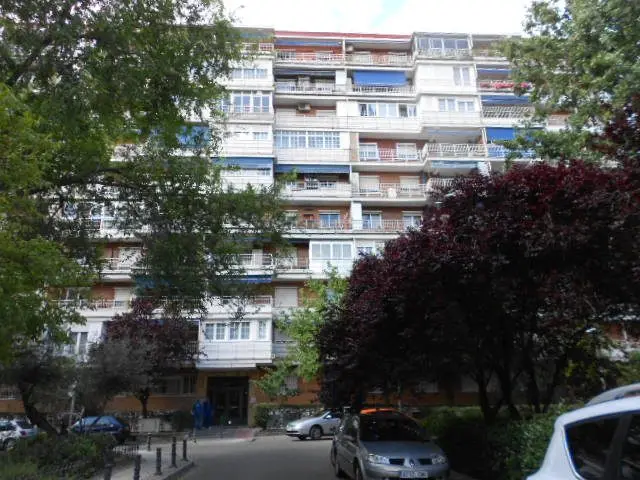 Porto Colón, 2 - 9º A o Ático