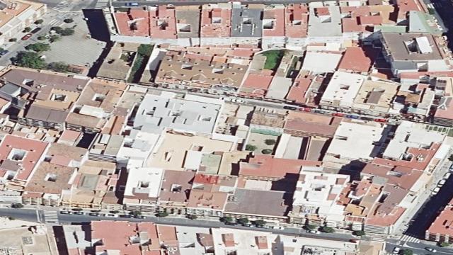 Paseo Independencia, 81-83, Planta 4ºC