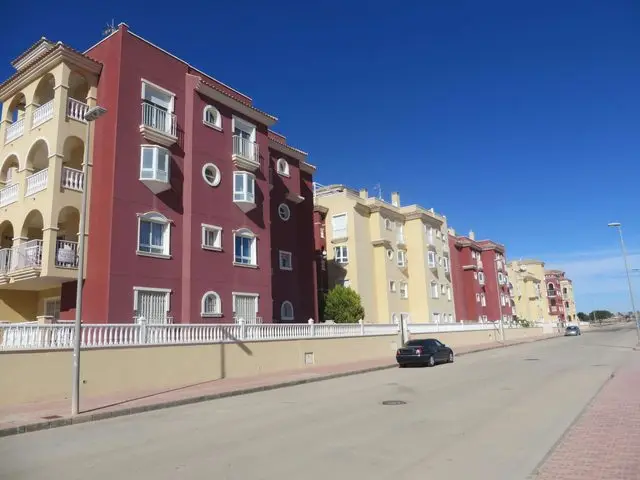 Calle Isla de Ibiza, 3
