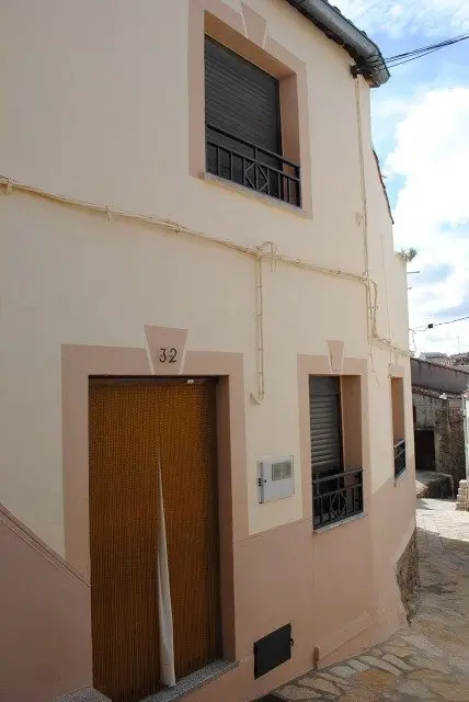 Calle Palombera, 32, Bj 1