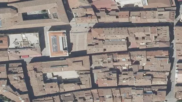 Calle San Agustin, 4