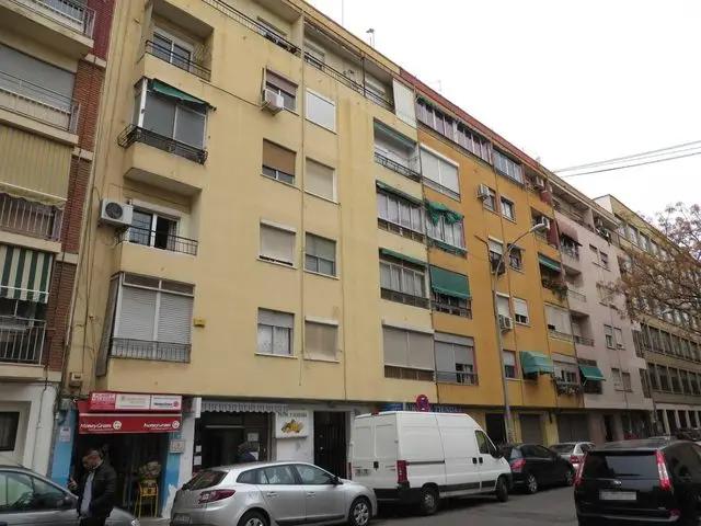 Calle Jumella, 12, 3º 10