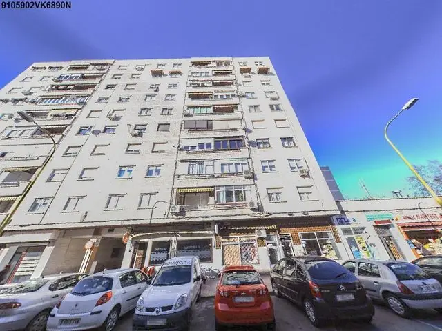 Calle Rio Manzanares, 2, 31 B