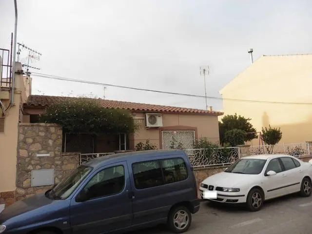 Calle Almeria, 1