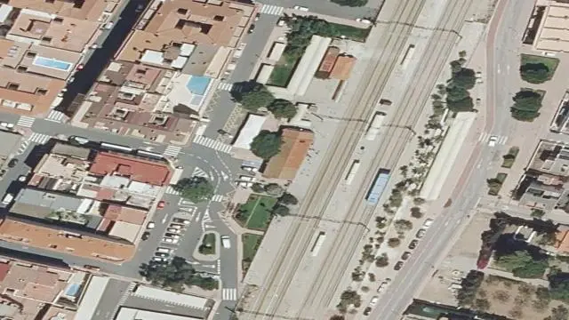 Calle Recholar S/n, St 172