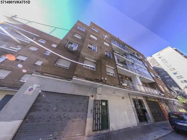 Calle San Claudio, 35, Planta Baja