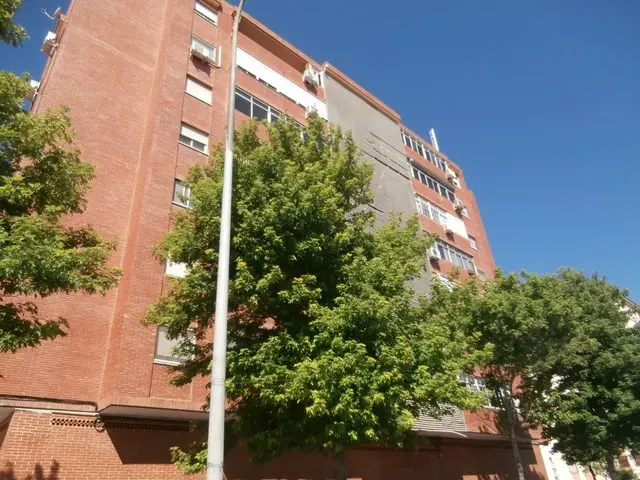 Calle Jardín de Zoraida, 1, Planta 1f