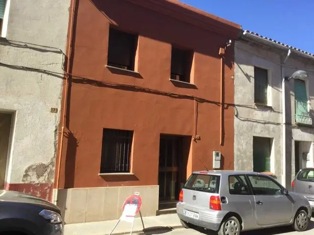 Calle Mas Guardia, 18