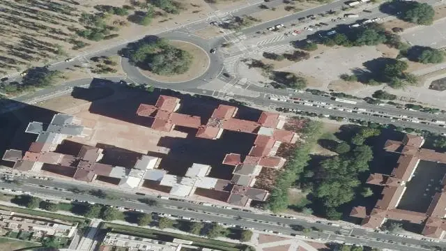 Calle Paula Montal, 4