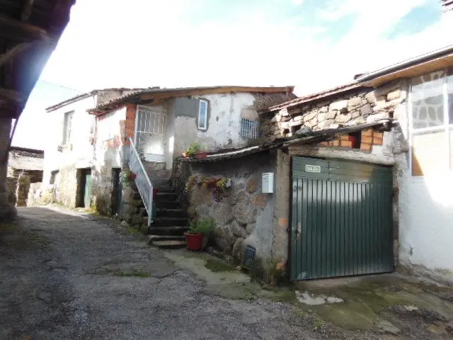 Plaza da Picota, 3