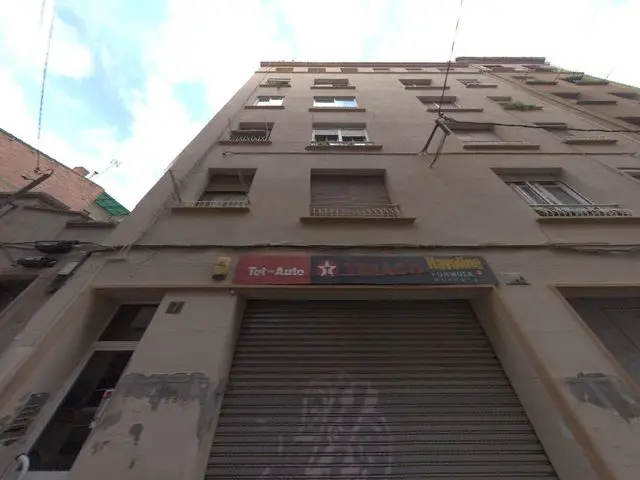 Passatge Miquel Fargas, 7, 4º, 2ª