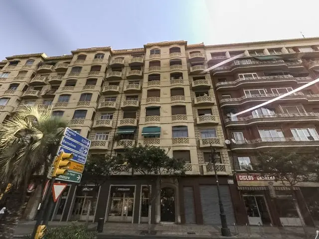 Calle Aranda, 132, Pta. Iz