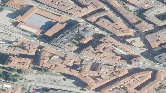 Calle Sardinera Aurora Perez de Velez