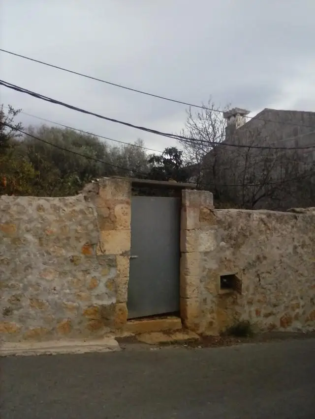 Calle Arrabal, S/n
