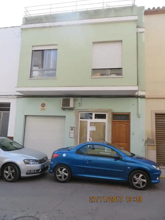 Calle Cardenal Taracón, 5