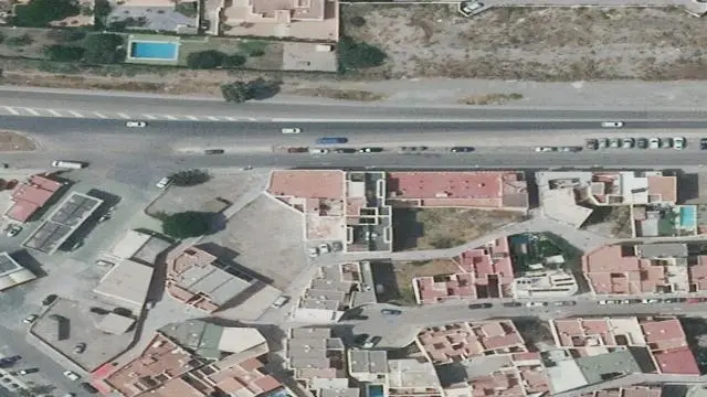 Camino Sol de Retamar, 16