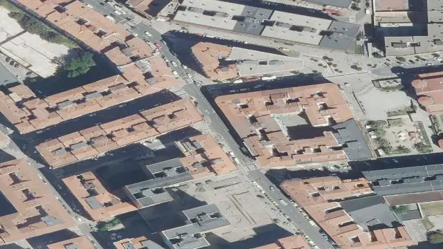 Calle Santutxu, 7