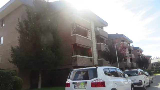 Calle Prado Real, 11