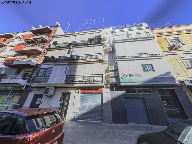 Calle Jose Maluquer 20