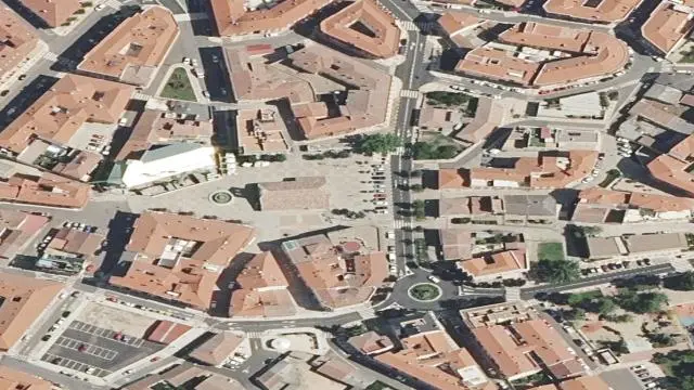 Sitio de Marialba