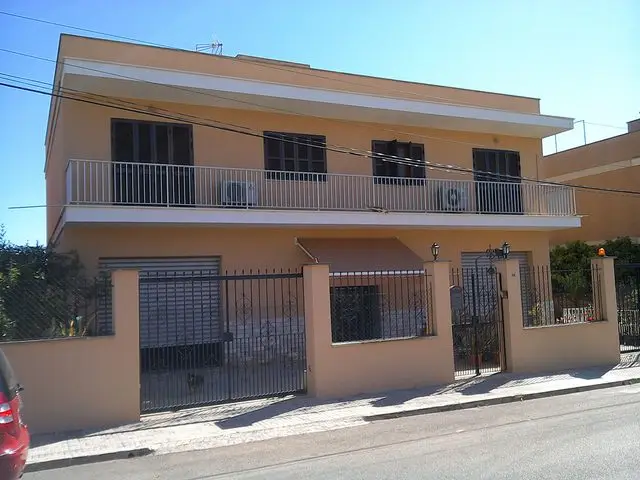 Calle Canari -Urb.Sa Cabana- 10