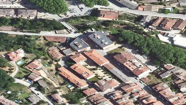 Segismundo Folgueroles, 49-51