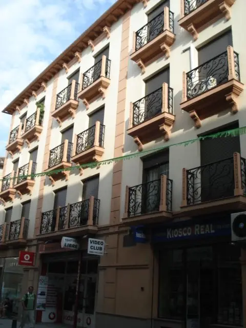 Calle Felipe V, 2, 2º C