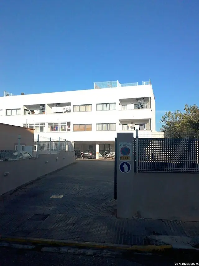 Calle Pius VI, 5, Pta. 28