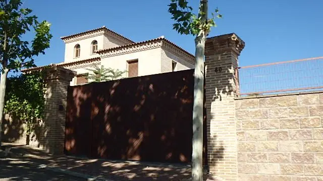Parcela 80 Unidad Urbanistica 28a "San Bernardo II Fase"