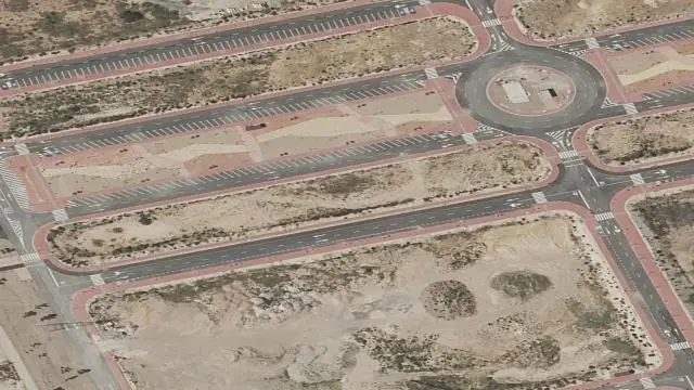 Ua / Pp Zg-Sg-Ct6 - Cabezo de Torres