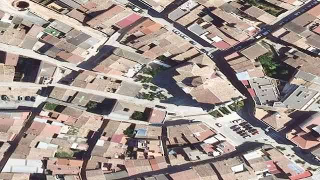 Calle Davant, 91