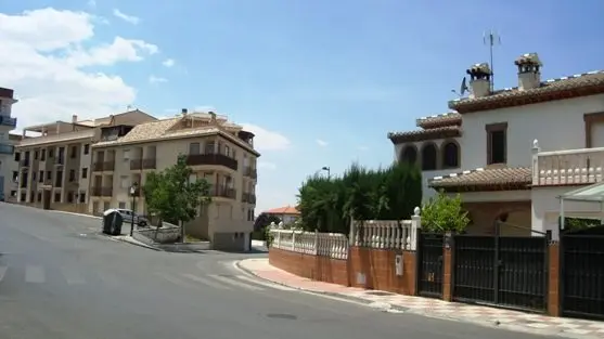 Avenida Genital, 22