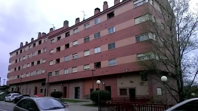 Carretera Logroño-puente Madre, 6-4º