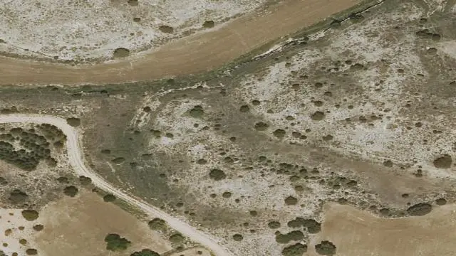Polígono 508, Parcela 143, Paraje la Becerra