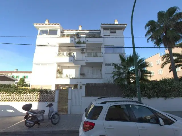 Calle Dentol, 12, -1º 15