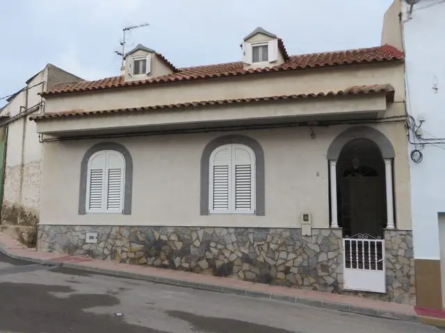 Calle San Juan, 6, Bj 0a