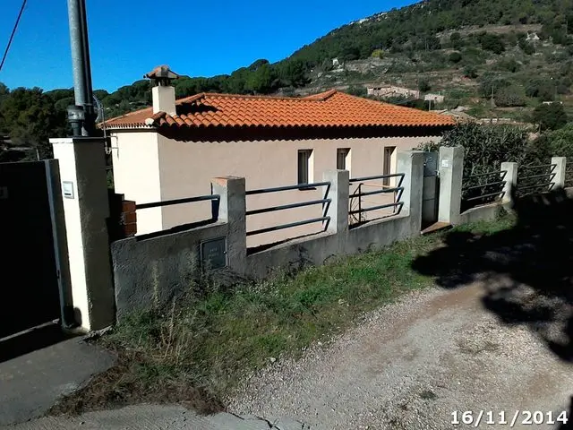 Camí de Can Mestre, 4
