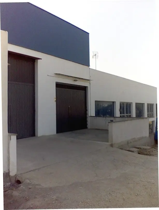 Parcela 56 Poligono San Cristobal de Lopera en Crta Villadel Rio 10(b) de Lopera