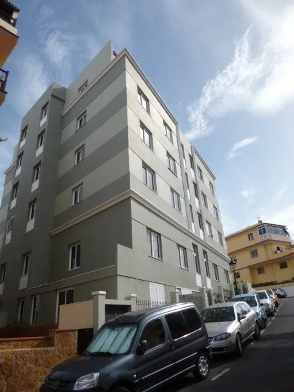 Calle Doctor Madan, 2