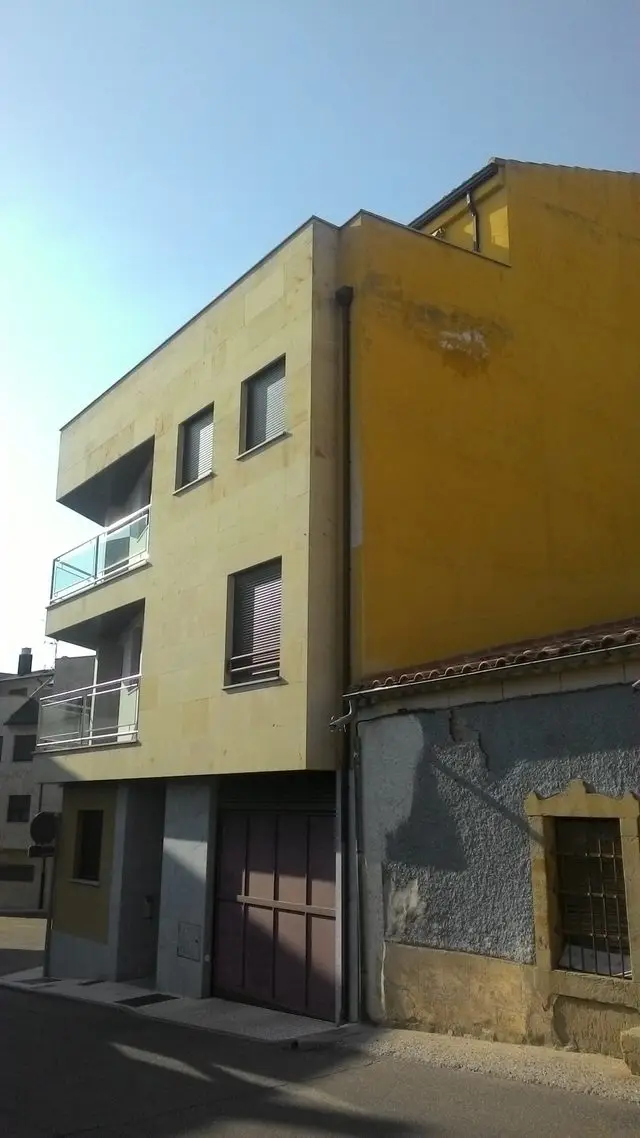 Calle San Silvestre, 10, -1º 16