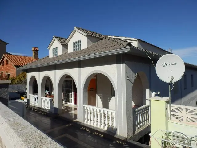 Calle los Cerezos, 38
