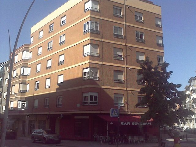Calle Batalla de Lepanto, 10