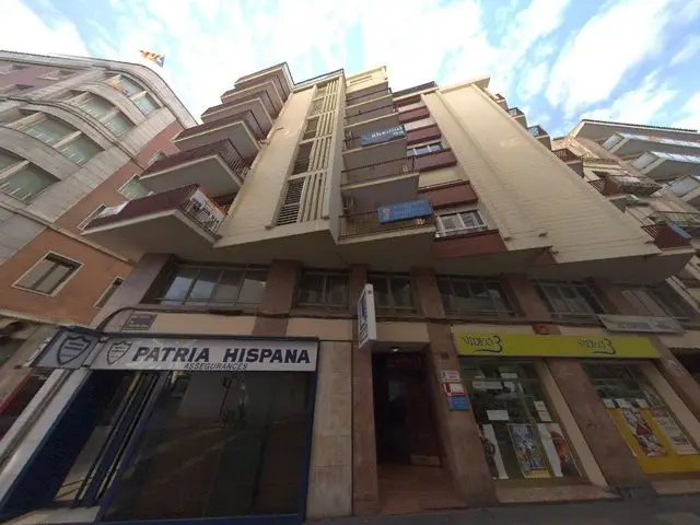 Calle Anselmo Clavé, 1, 4º