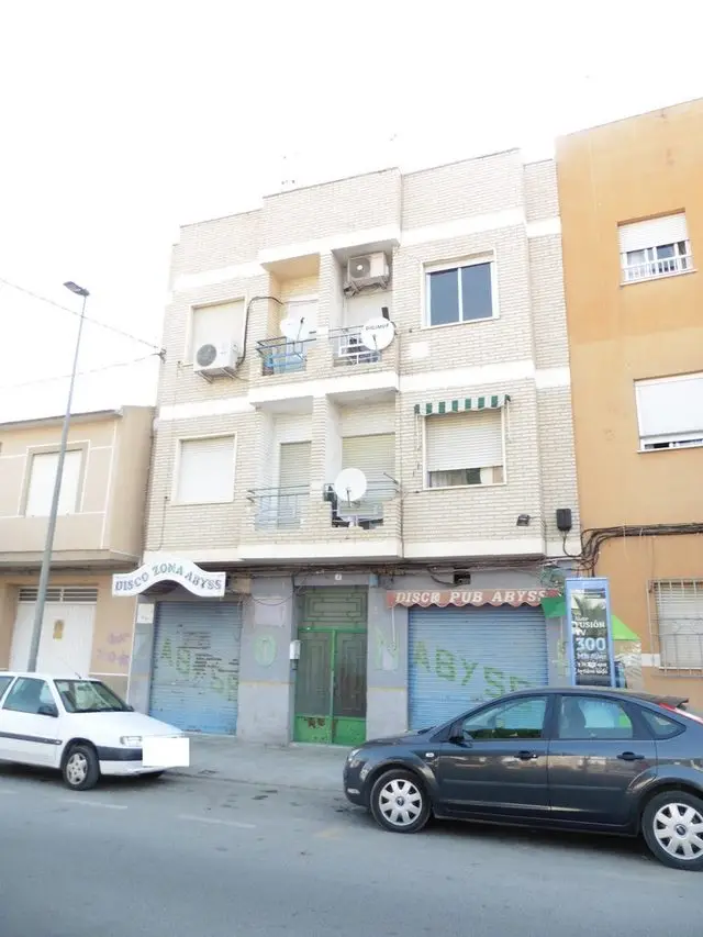 Carretera Alguazas, 9