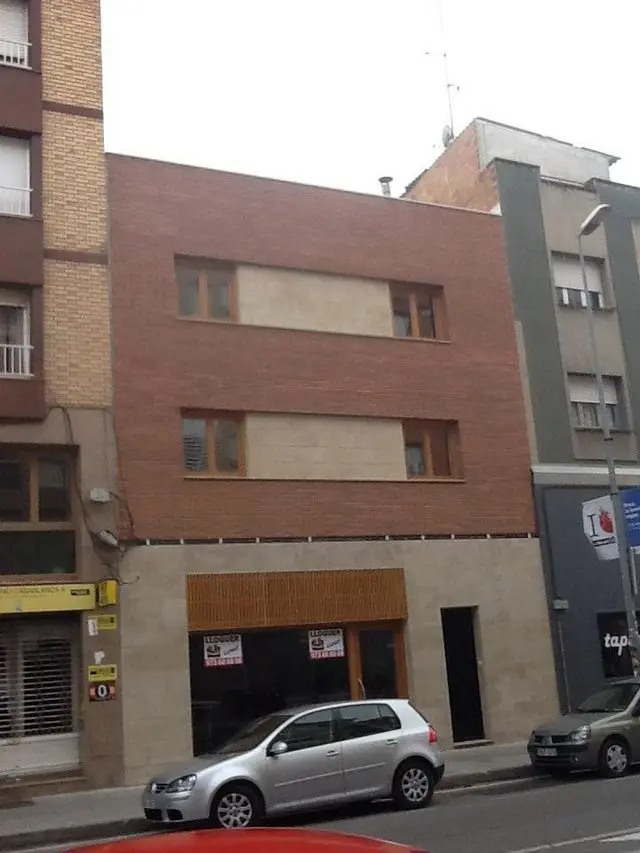 Calle Ferrer i Busquets, 62