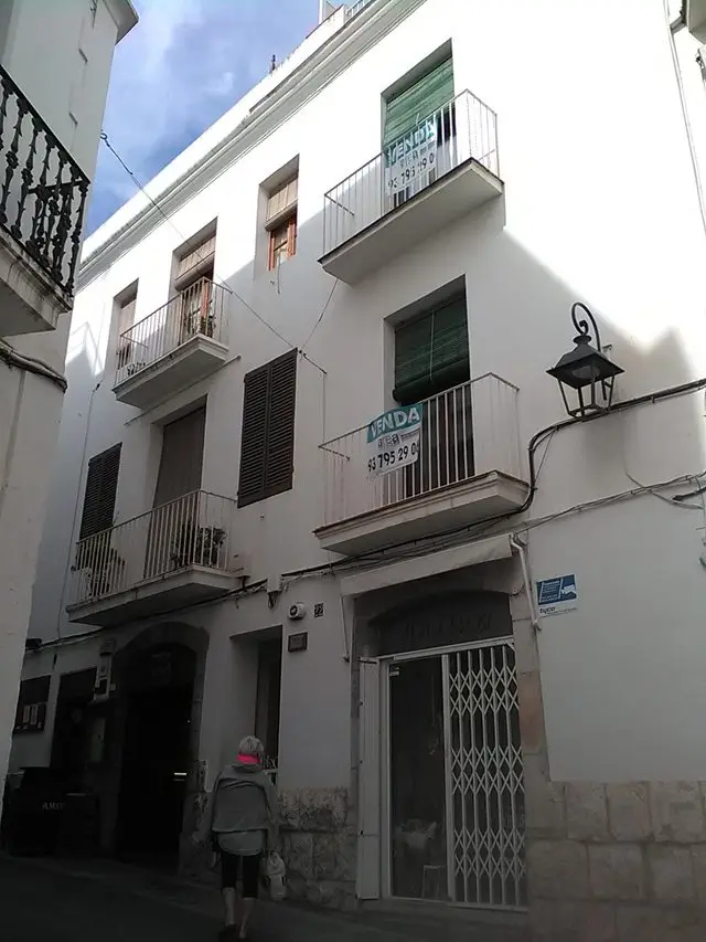 Carretera Major 22
